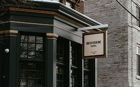 The Belvedere Hotel & Spa